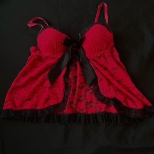 Lingerie